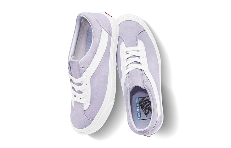 Vans Bold