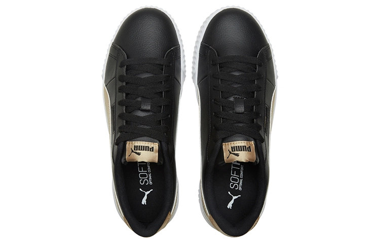 PUMA Carina Crew Metallic
