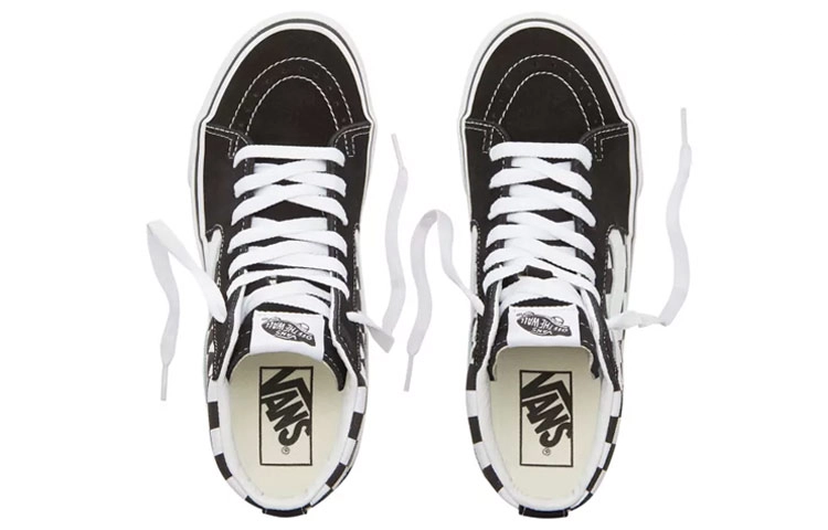 Vans SK8 Platform 2.0