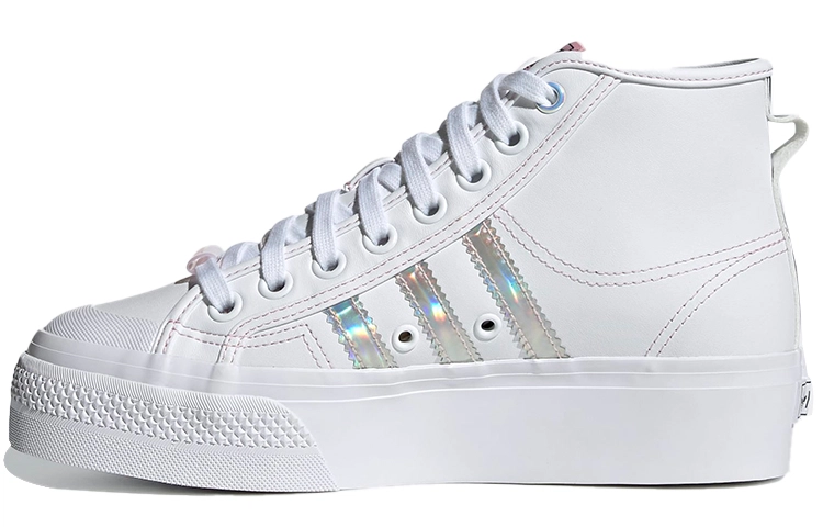 adidas originals NIZZA Platform Mid