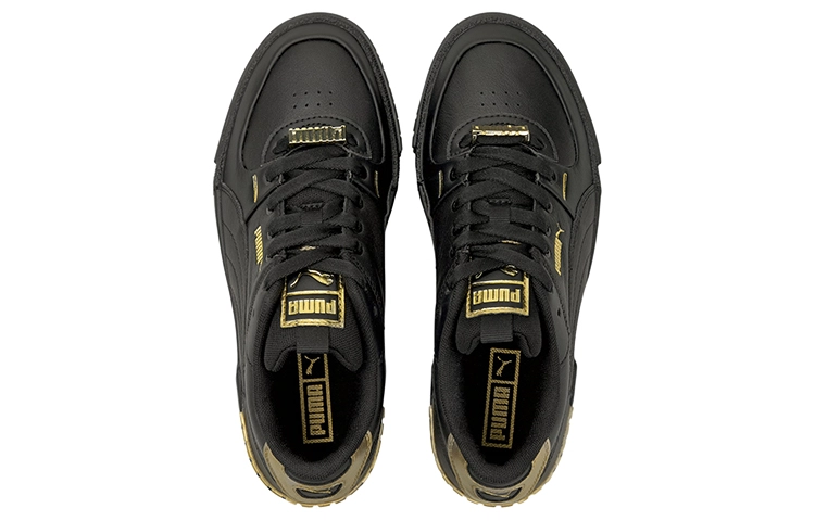PUMA Cali Sport Metallic