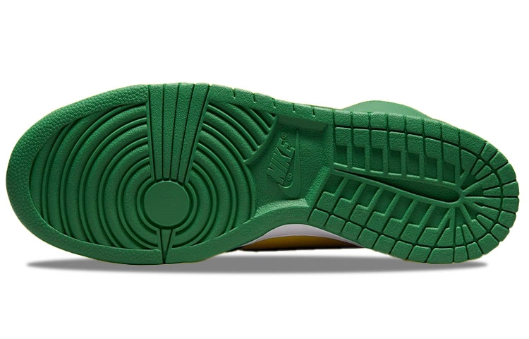 Supreme x Nike Dunk "Brazil"