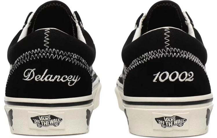 Sandy Liang x Vans Old Skool