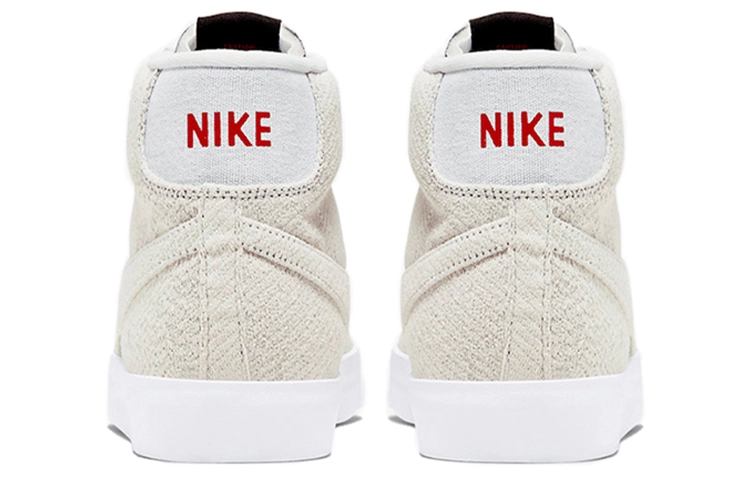 Stranger Things x Nike Blazer Upside Down
