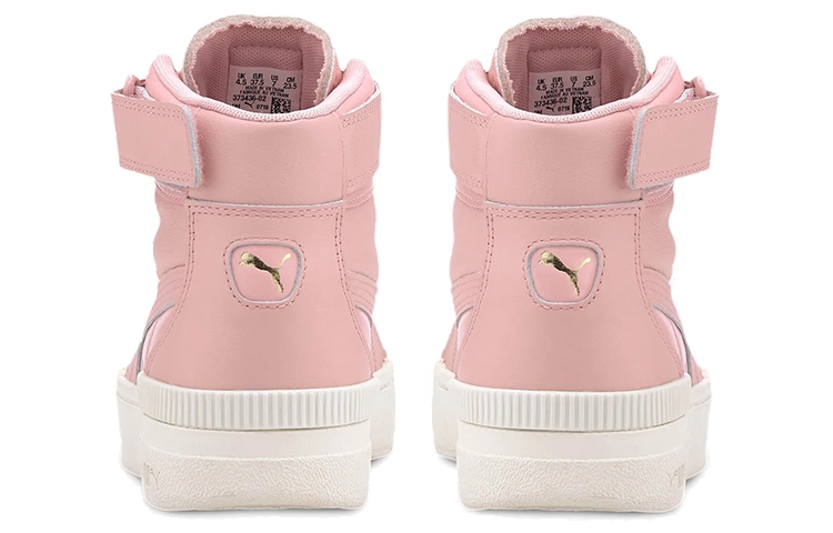 PUMA Cali Sport Top Warm Up