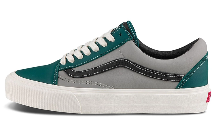Vans Old Skool VLT LX