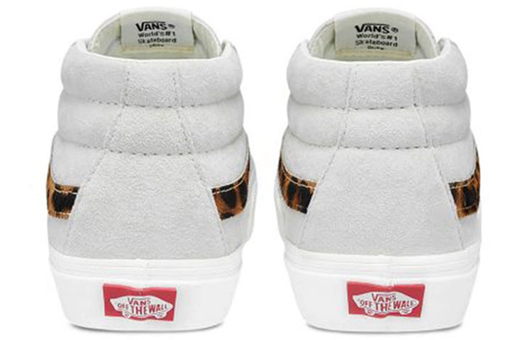 Vans Sk8-Mid