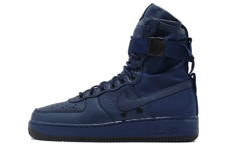 Nike Air Force 1 Binary Blue