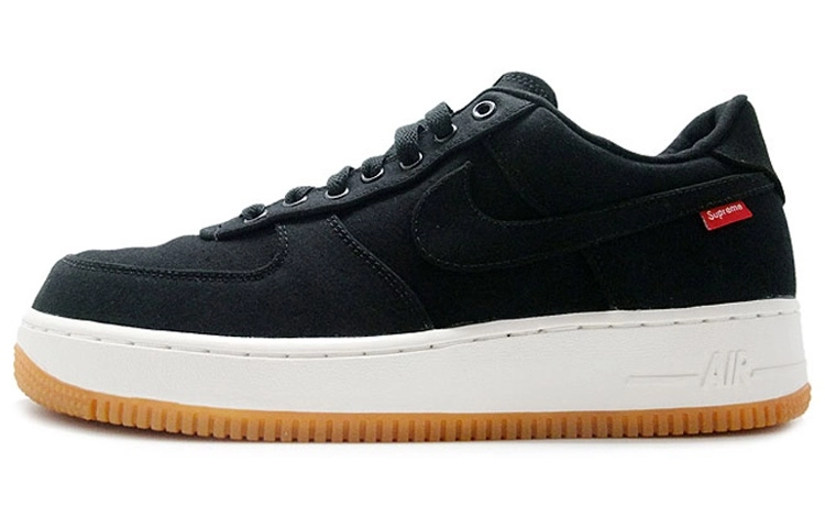 Supreme x Nike Air Force 1 Low NYC