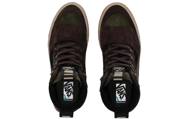 Vans SK8 Static Comfycush Mte