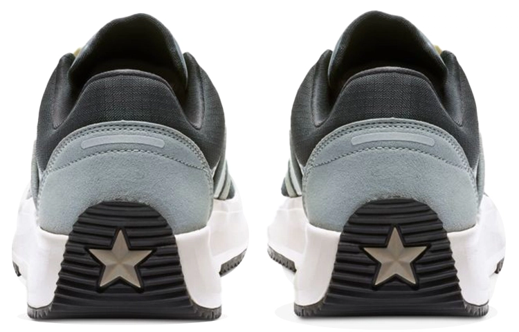 Converse Run Star Hike