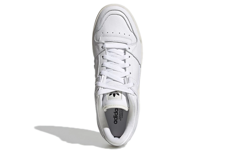 adidas originals FORUM Luxe Low
