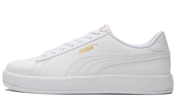 PUMA Skye Lite White