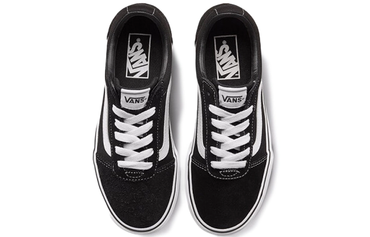 Vans Ward