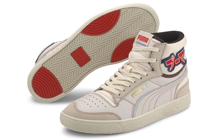 PUMA Ralph Sampson Mid Japanama