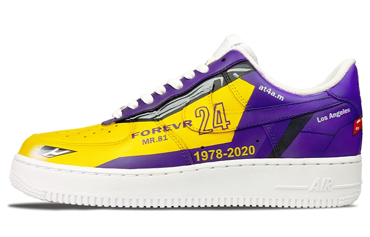 Nike Air Force 1 Low 81