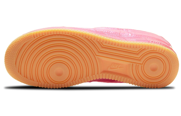 Nike Air Force 1 Low Experimental "Racer Pink"