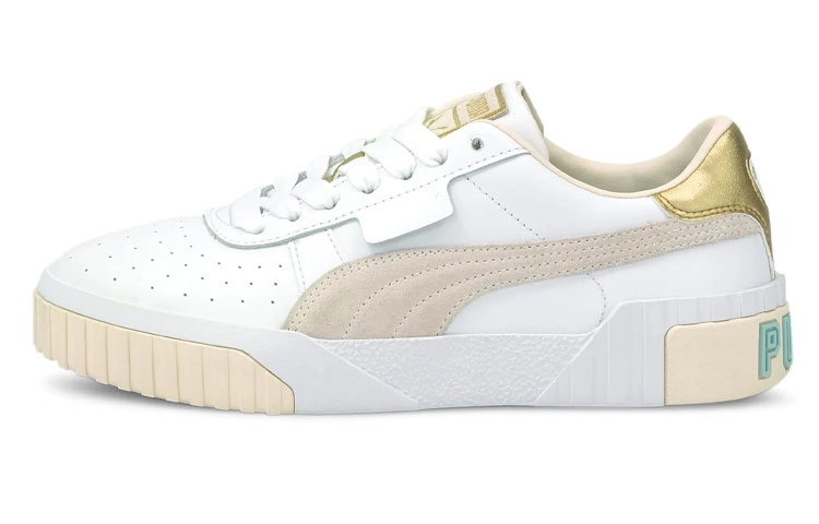 PUMA Cali Soft Glow