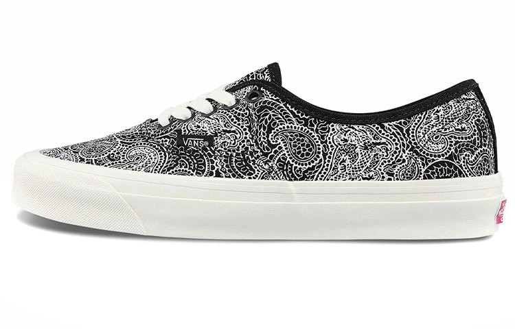 Vans Authentic