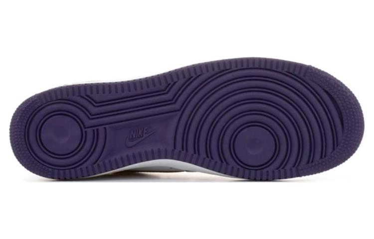 Nike Air Force 1 Low Mardi Gras