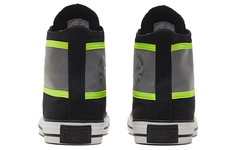Converse Chuck Taylor All Star Hi-Vis