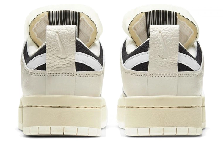 Nike Dunk Disrupt "Pale Ivory"