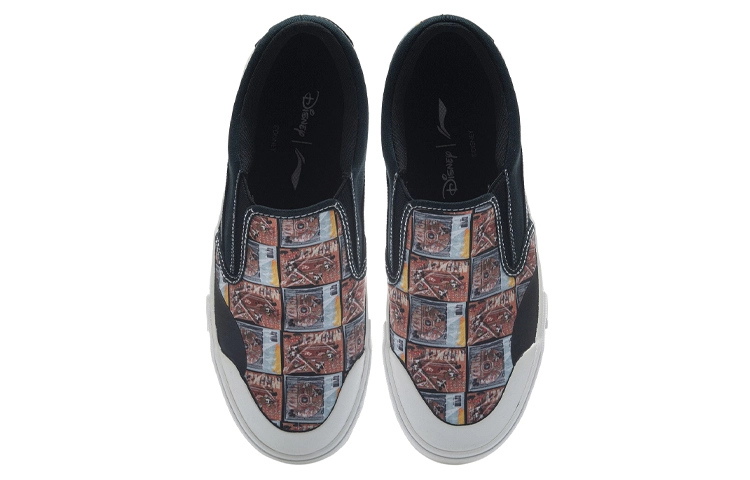 LiNing SLIP-ON