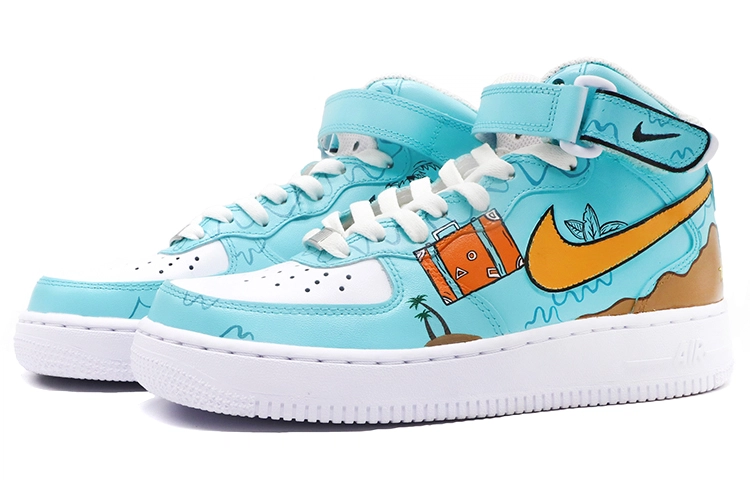 Nike Air Force 1 07 520