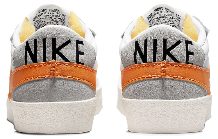 Nike Blazer Low Jumbo
