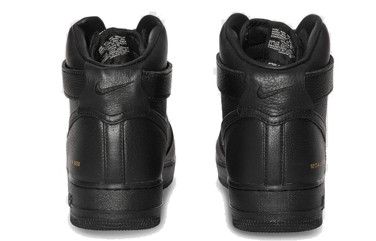 1017 ALYX 9SM x Nike Air Force 1