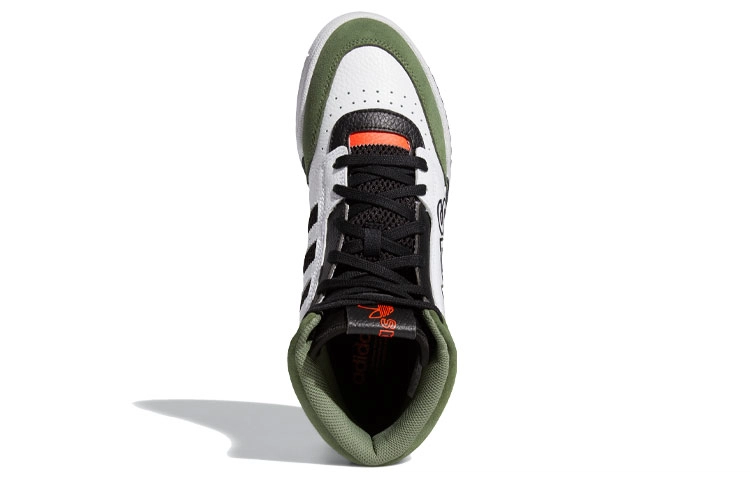 adidas originals Drop Step Xl