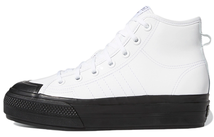adidas originals NIZZA Rf Platform Mid