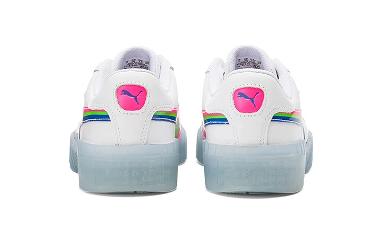 Puma Cali Neon