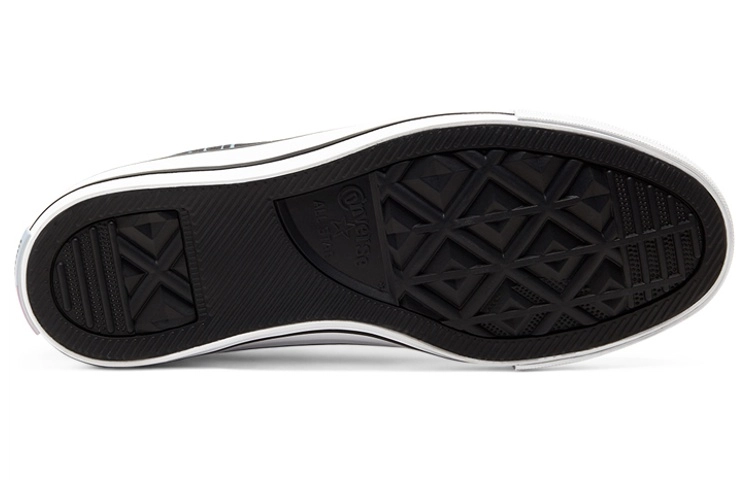Frozen 2 x Converse Chuck Taylor All Star