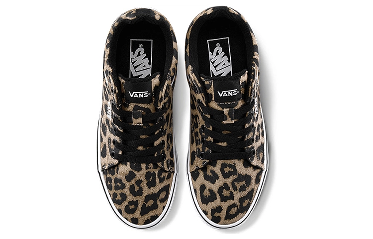 Vans Seldan