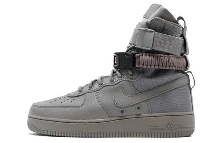 Nike Air Force 1 Dust Grey
