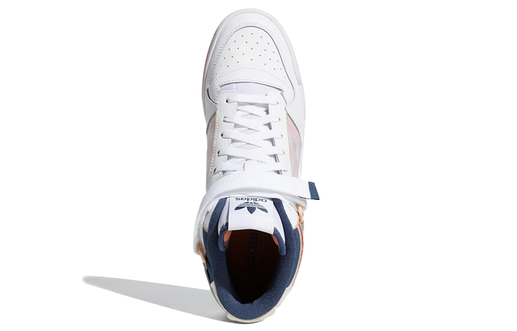 adidas originals FORUM Mid TT