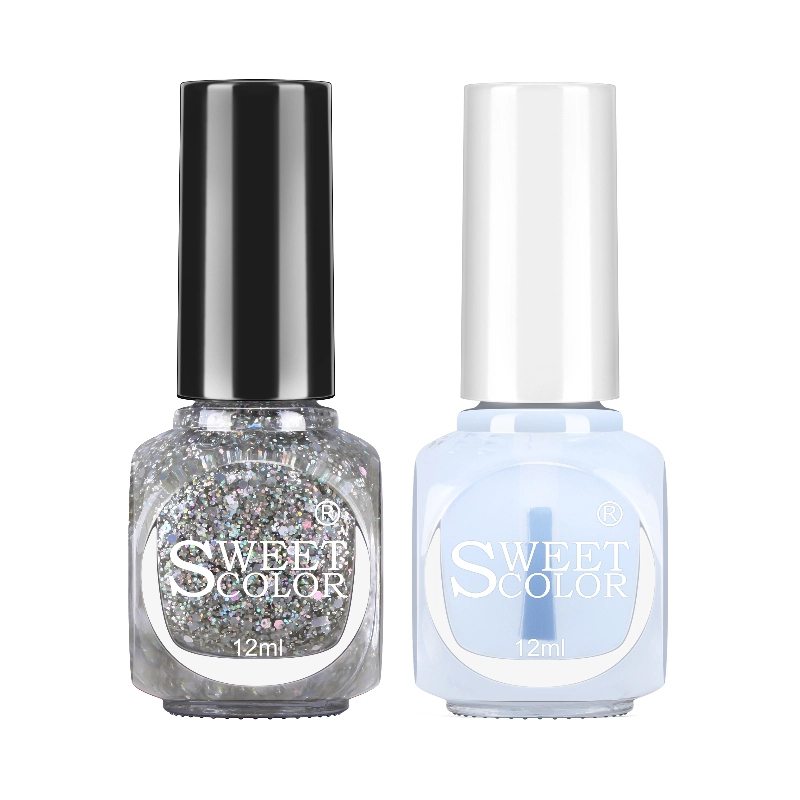 SWEET COLOR SH571 +HG01 12ml*2