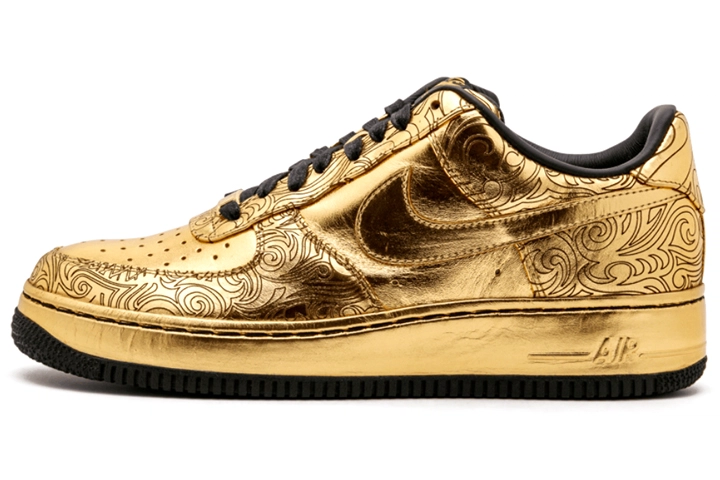 Nike Air Force 1 Low Closing Ceremonies (beijing) 2016