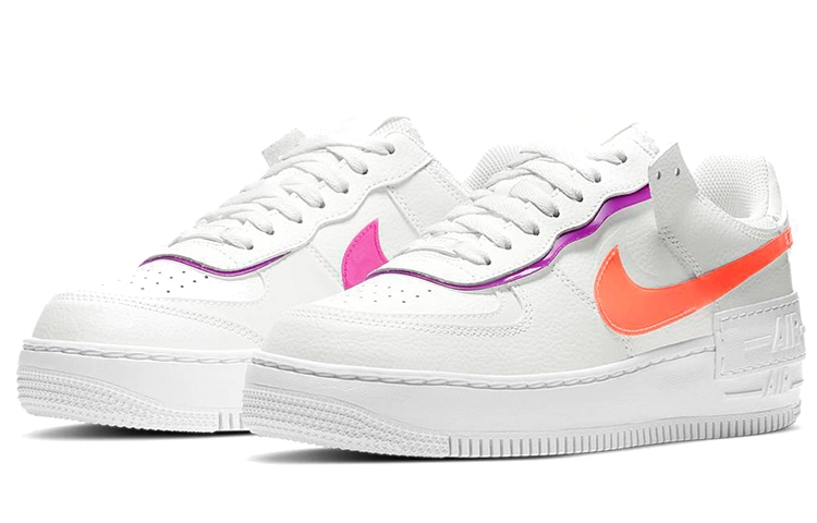 Nike Air Force 1 Shadow Swoosh