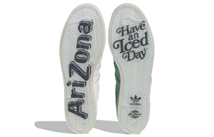 AriZona Iced Tea x adidas originals Superstar originals Superstar