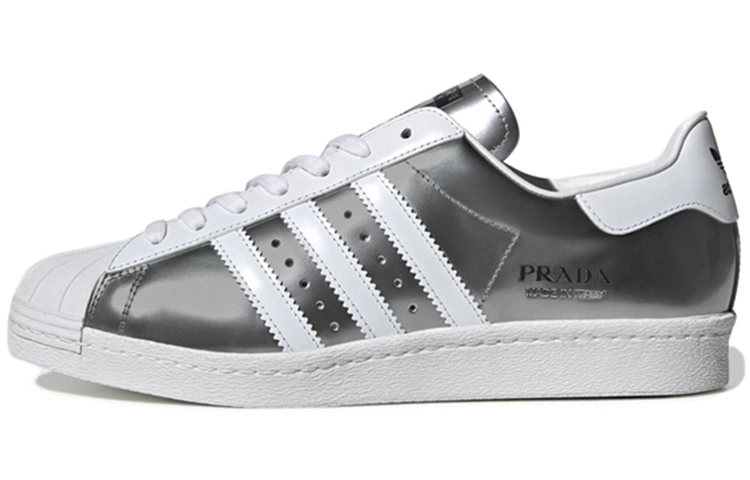 PRADA x adidas originals Superstar 2020