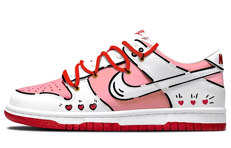 Nike Dunk Low