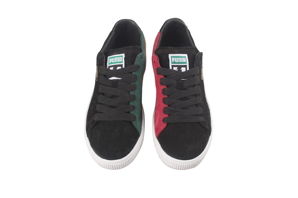 PUMA Clyde The Hundreds