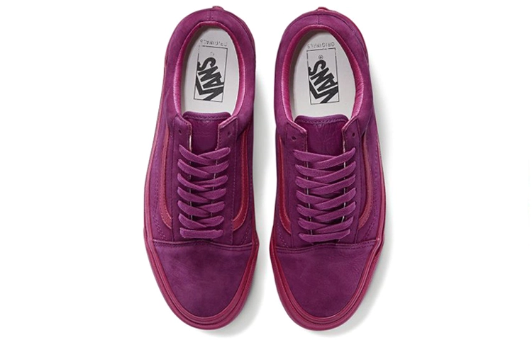 Vans Old Skool Lx