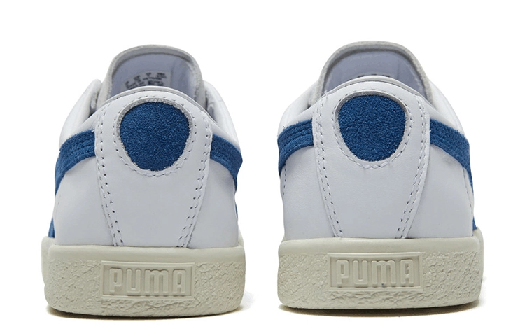 PUMA Basket 90680
