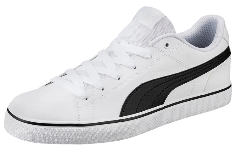 PUMA Court Point Vulc V2