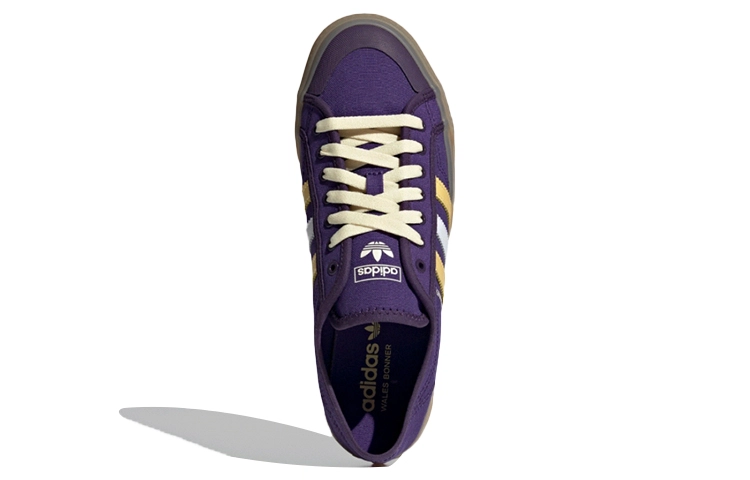 Wales Bonner x adidas originals NIZZA Low