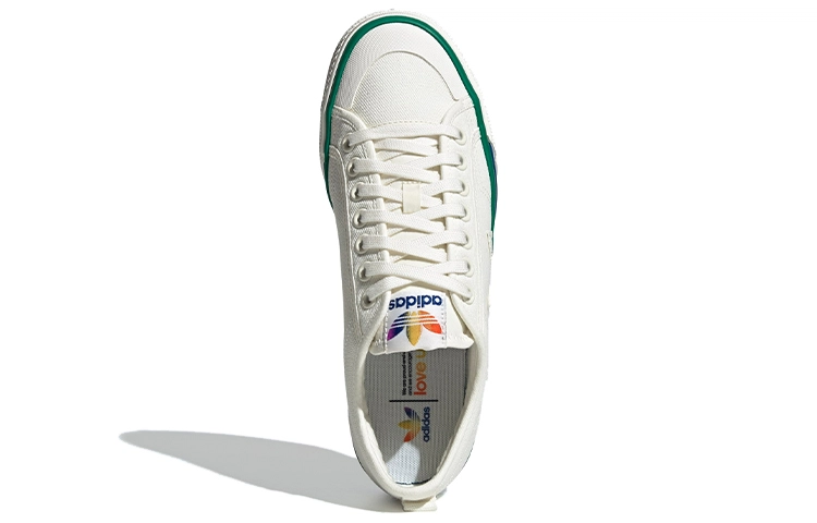adidas originals NIZZA Pride