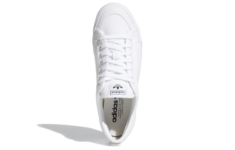 adidas originals NIZZA Trefoil